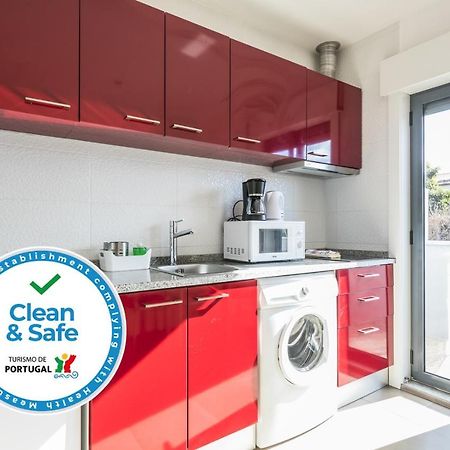 Apartamento A Francos Balcony Porto Dış mekan fotoğraf