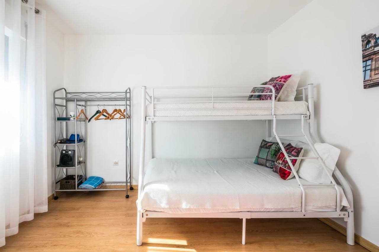 Apartamento A Francos Balcony Porto Dış mekan fotoğraf