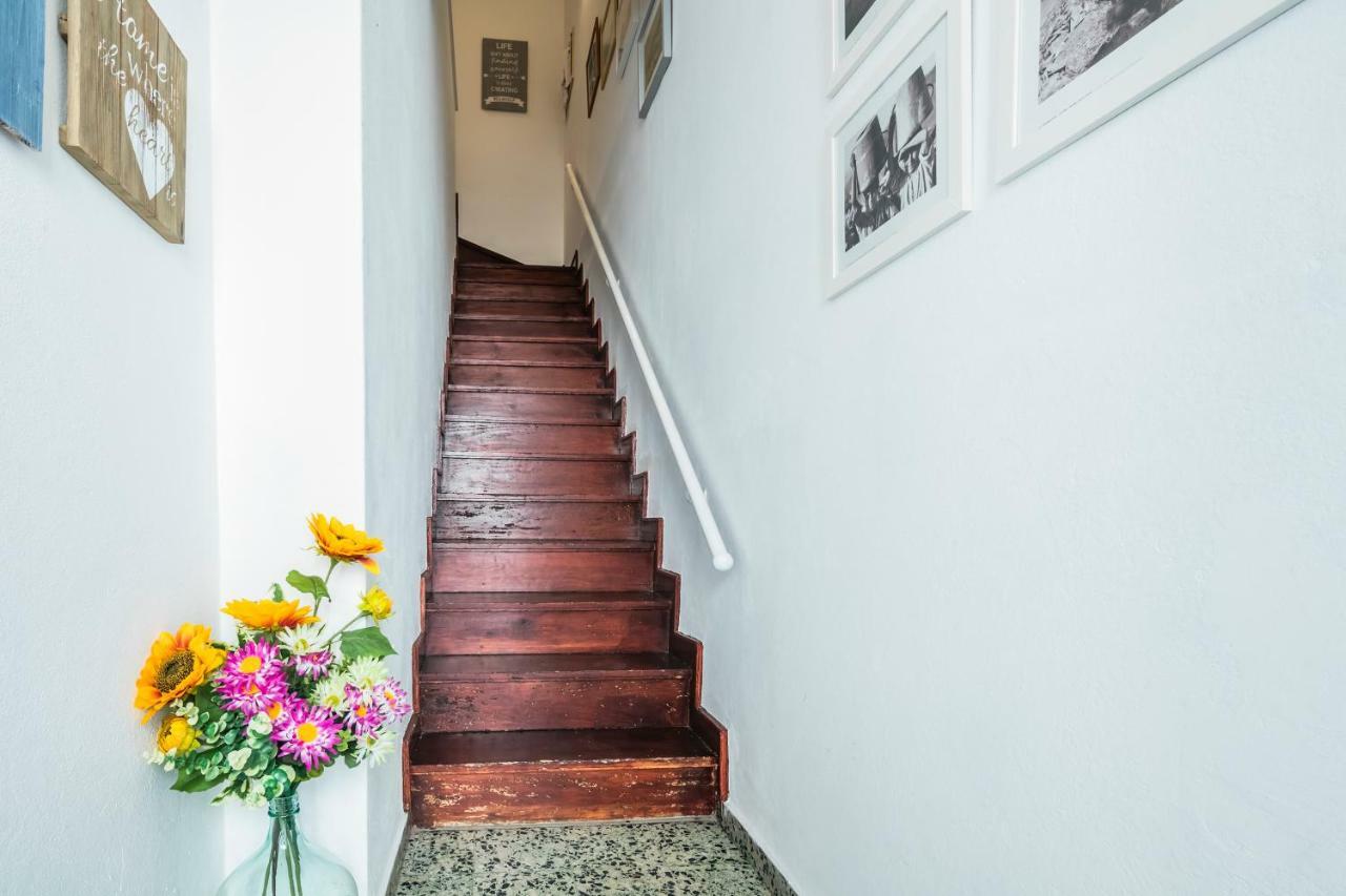 Apartamento A Francos Balcony Porto Dış mekan fotoğraf