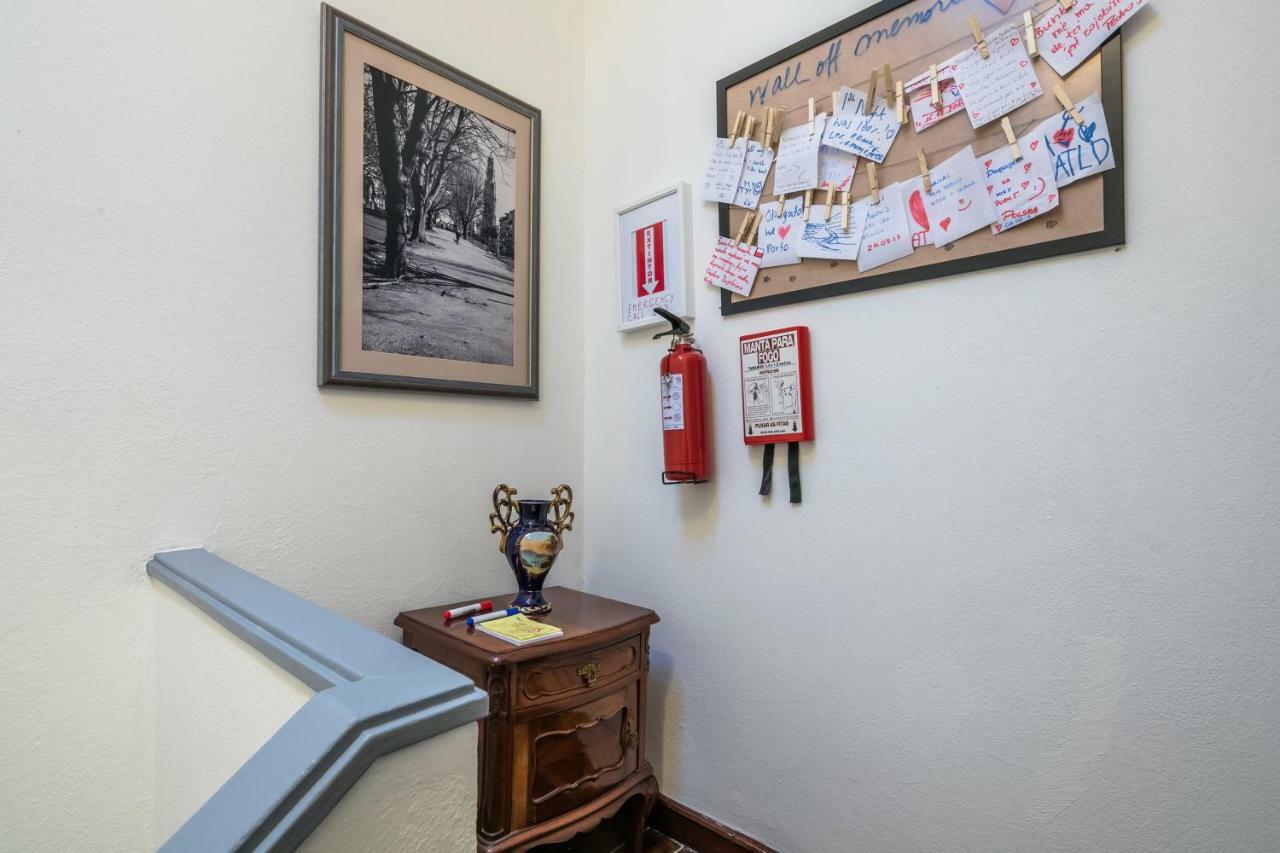 Apartamento A Francos Balcony Porto Dış mekan fotoğraf