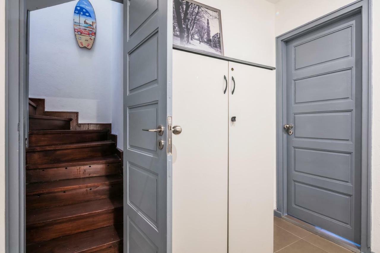 Apartamento A Francos Balcony Porto Dış mekan fotoğraf