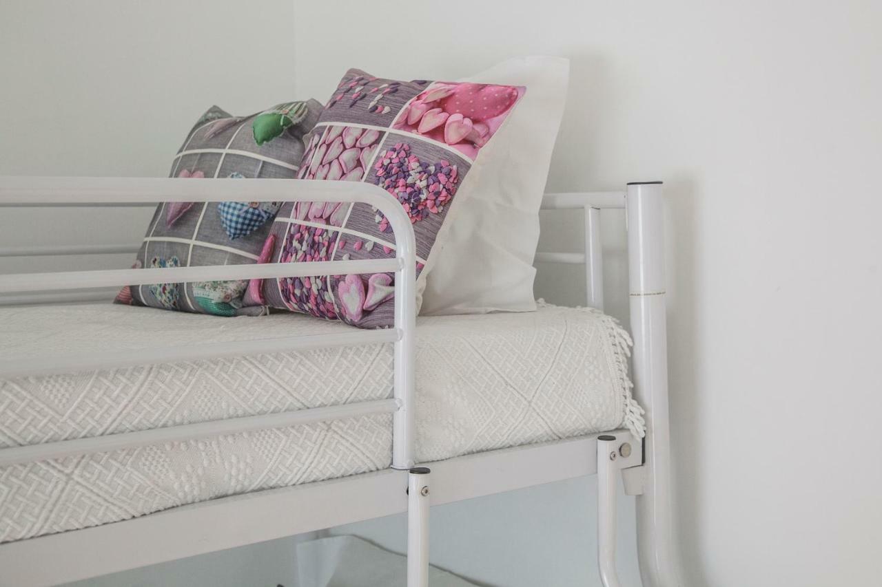 Apartamento A Francos Balcony Porto Dış mekan fotoğraf